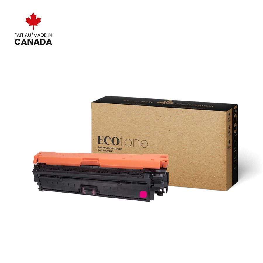 HP CE343A Magenta 16K