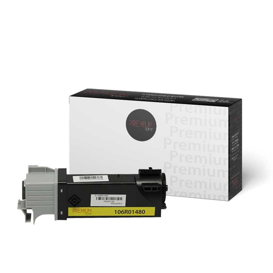 Xerox 6140 (106R01480) Black 2.6K