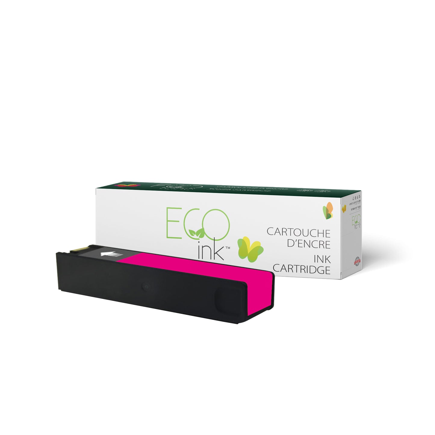HP 972X (L0S01AN) Magenta YRTS 7K
