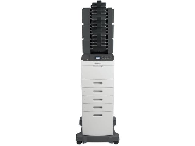 Lexmark MS711DN (40G0610) Refurbished Printer