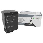 CX725 Black HY Toner