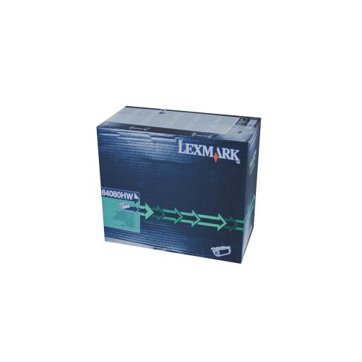 Lexmark T64x High Yield