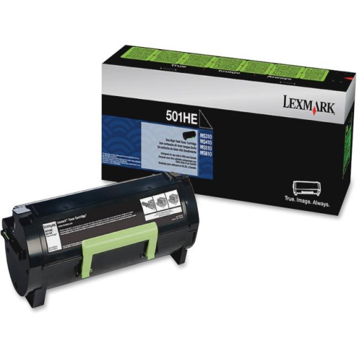 Lexmark MX310,MS/MX410,415,510,511,610,611 Corporate 10K Toner Cartridge