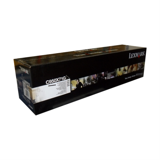 Lexmark C/X950,X952,X954 115K Photoconductor