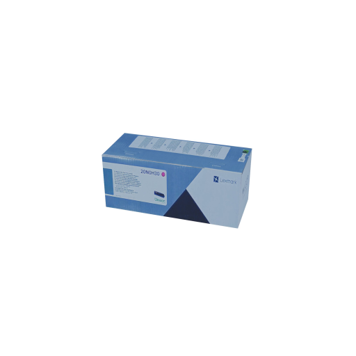 Lexmark CS/CX331 Magenta 4.5K Print Cartridge Part no.: 20N0H30