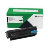 Lexmark MS/MX431 Return Programme 20K Toner Cartridge Part no.: 55B1X00