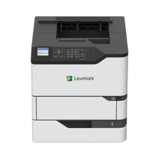 Lexmark MS825dn