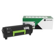 66S1X00 Lexmark High Yield Return Program Toner Cartridge