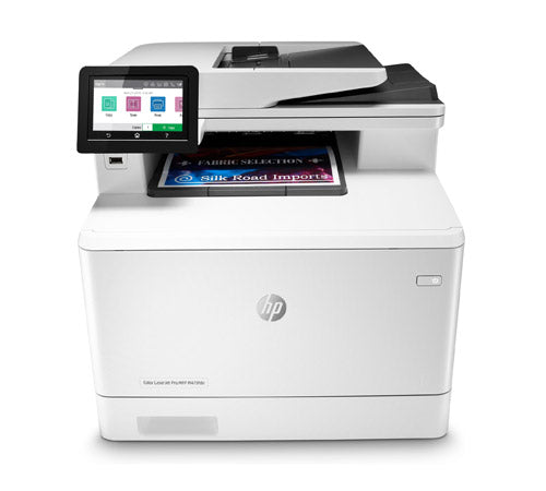 HP Colour LaserJet Pro MFPM479fdn