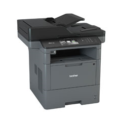 Brother MFC-L6700DW Business Monochrome Laser Multifunction