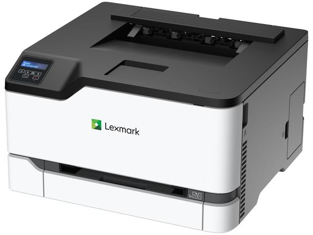 Lexmark CS331dw Colour Laser