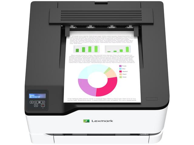 Lexmark CS331dw Colour Laser