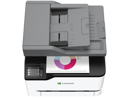 Lexmark CX331adwe