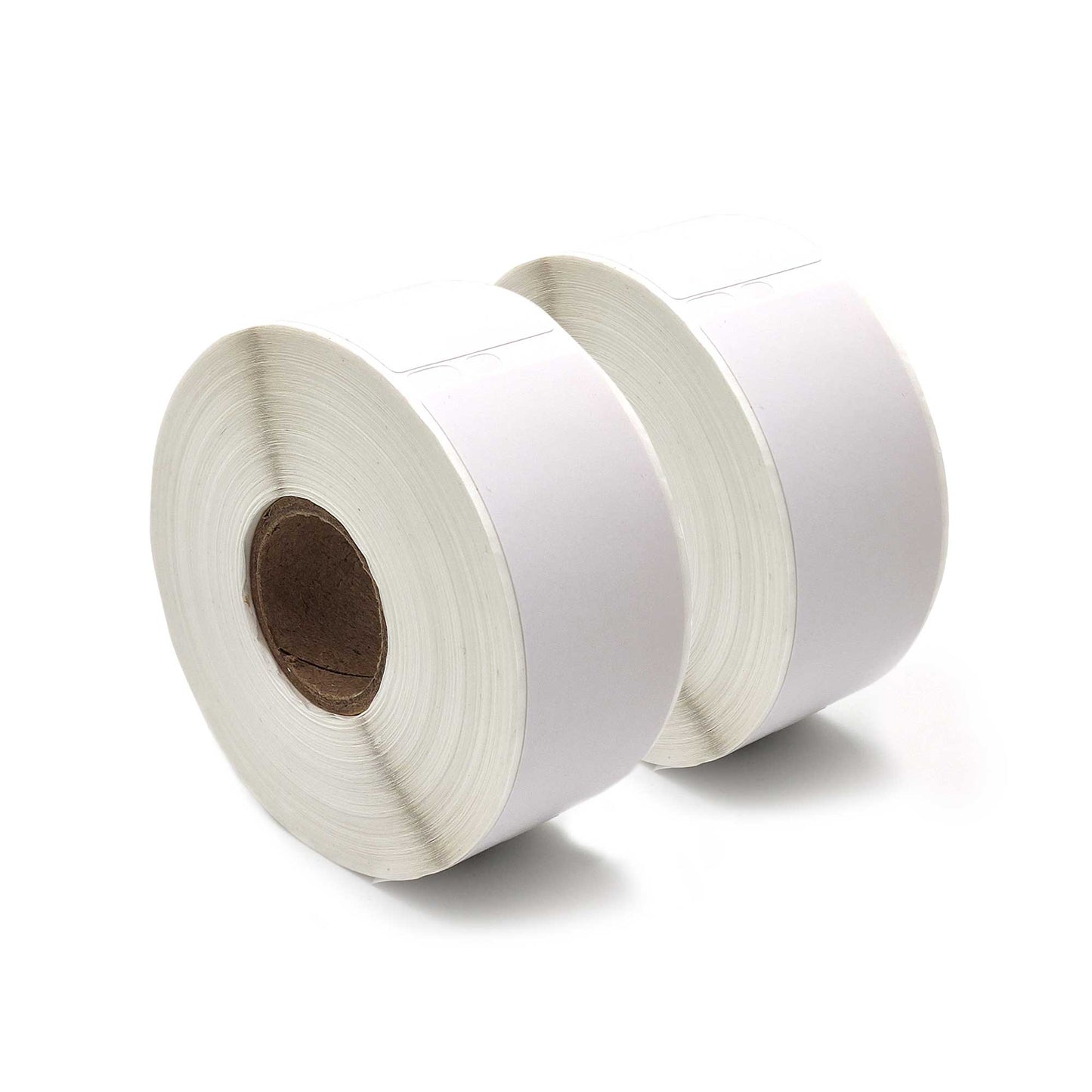 Dymo (30252) 1.125" x 3.5" Removable Large Address Labels (350/roll, 2/pkg)