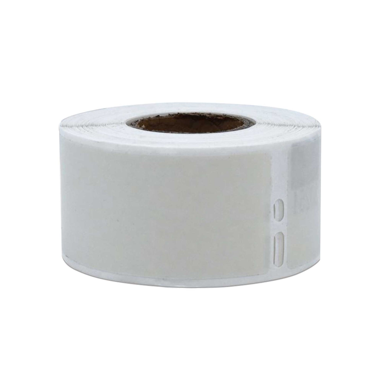 Dymo (30254) 1.125" x 3.5" Clear Large Address Labels (130)