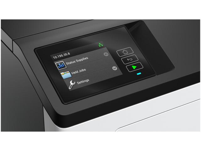 Lexmark 38S0400 MS631dw