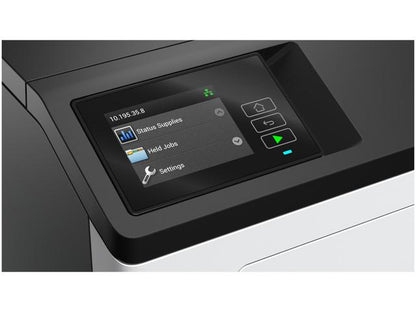 Lexmark 38S0400 MS631dw