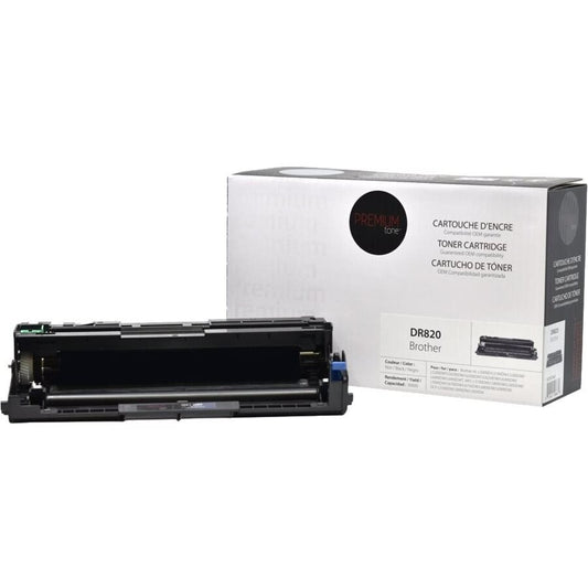Brother DR820 30K