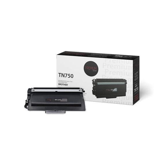 Brother TN750 8K