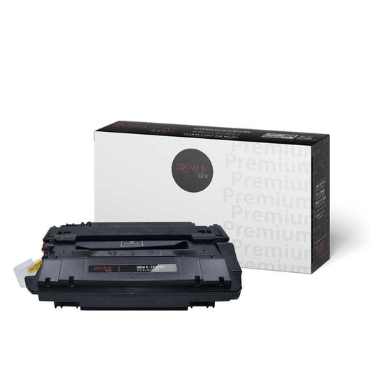 HP CE255X 12.5K