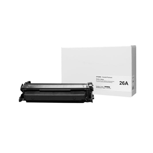 HP CF226A (26A) 3.1K
