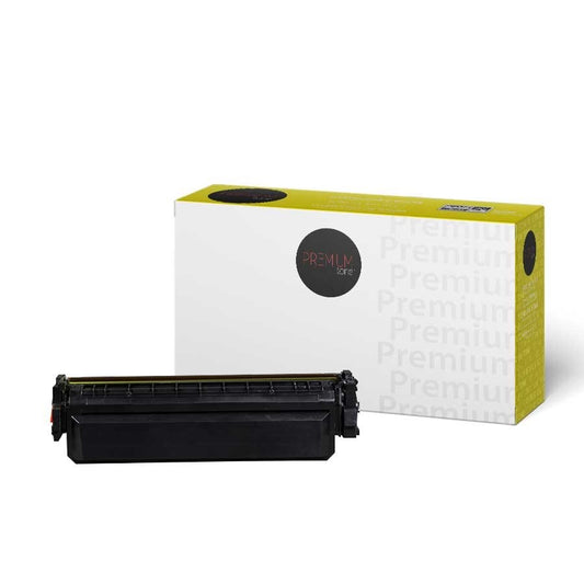 HP CF412X Yellow 5K