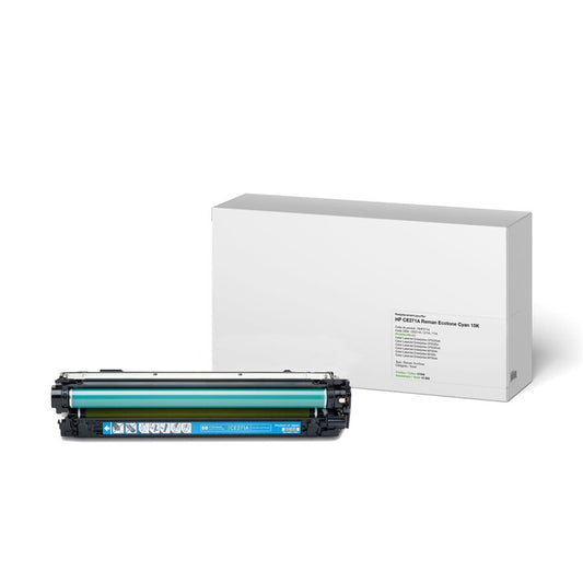 HP CE271A Cyan 15K