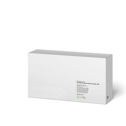 HP CE271A Cyan 15K