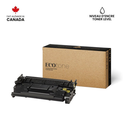 HP CF258X (With Ink Level) 10K