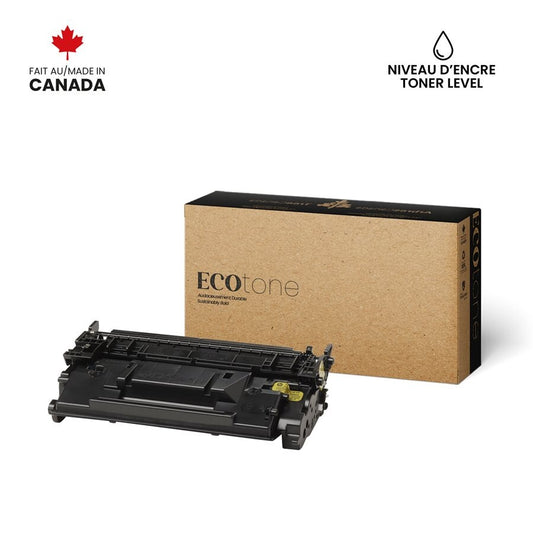 HP CF258X (With Ink Level) 10K