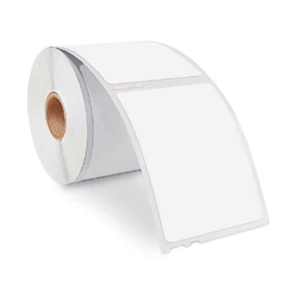 2.125" x 2.75" Direct Thermal Multi-Purpose Labels 1" Core (320)