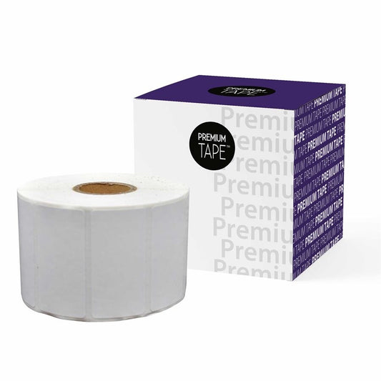 2" x 1" Universal Direct Thermal Labels 1" Core (1300)