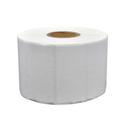 2" x 1" Universal Direct Thermal Labels 1" Core (1300)