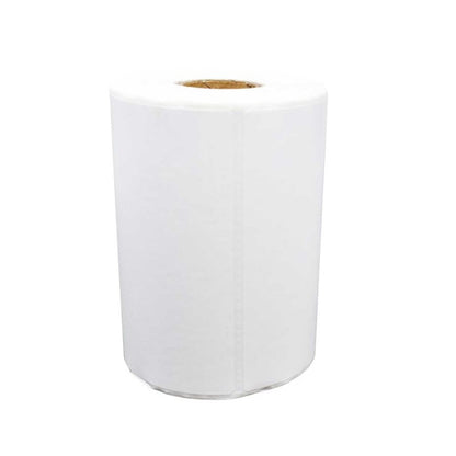 4" x 2" Universal Direct Thermal Labels 1" Core (500)
