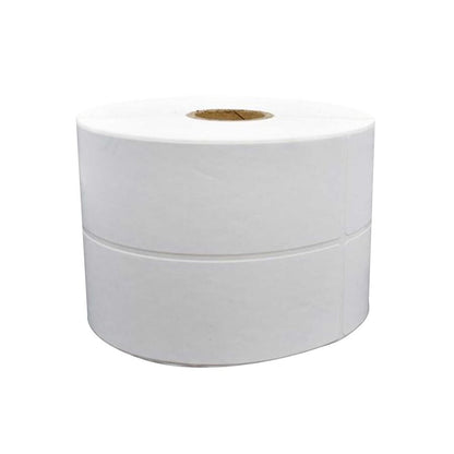 1.3" x 5.84" Universal Direct Thermal Labels 1" Core (800)