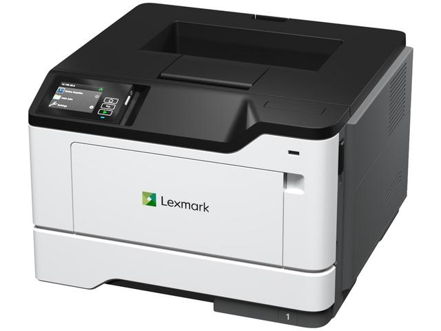 Lexmark MS531dw