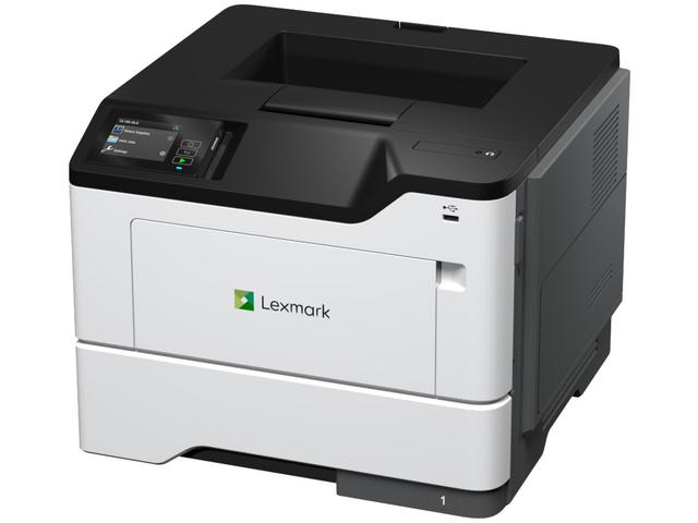 Lexmark MS631dw