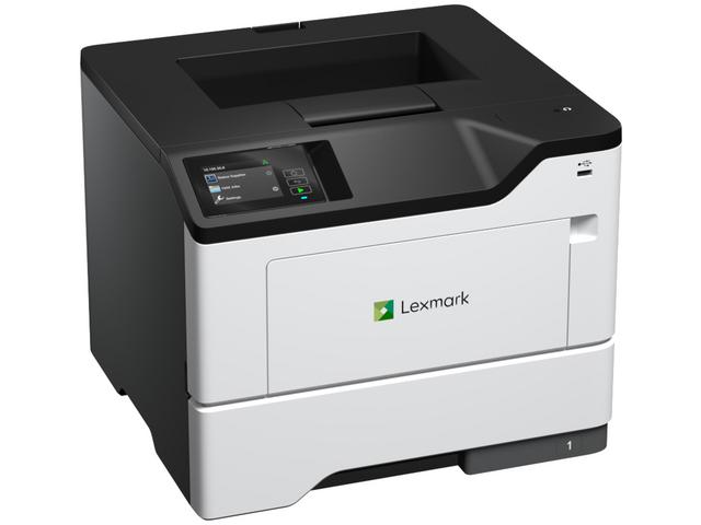 Lexmark MS631dw