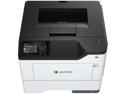 Lexmark MS631dw