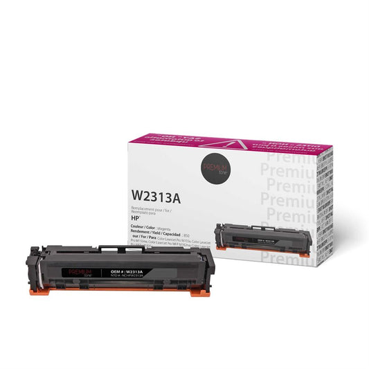 HP W2313A (215A) Magenta YRTS