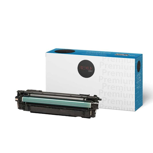 HP 656X (CF461X) Cyan 22K