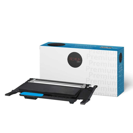 Samsung CLT-C407S Premium Tone Cyan 1K