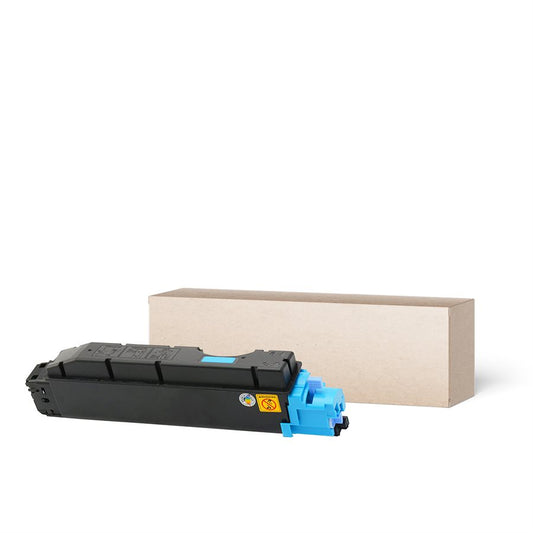 Ricoh 408311 Cyan 12K (with waste)