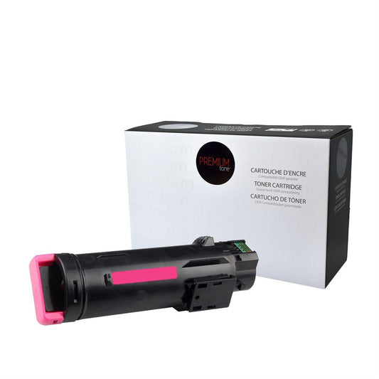 Xerox 6510/6515 Magenta 2.4K