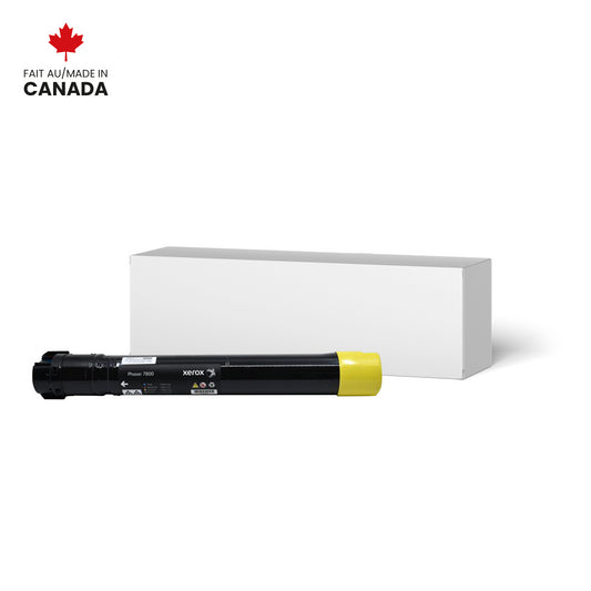Xerox 106R01568 Yellow 17.2K