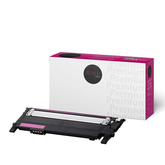 Samsung CLTM406S Magenta 1K