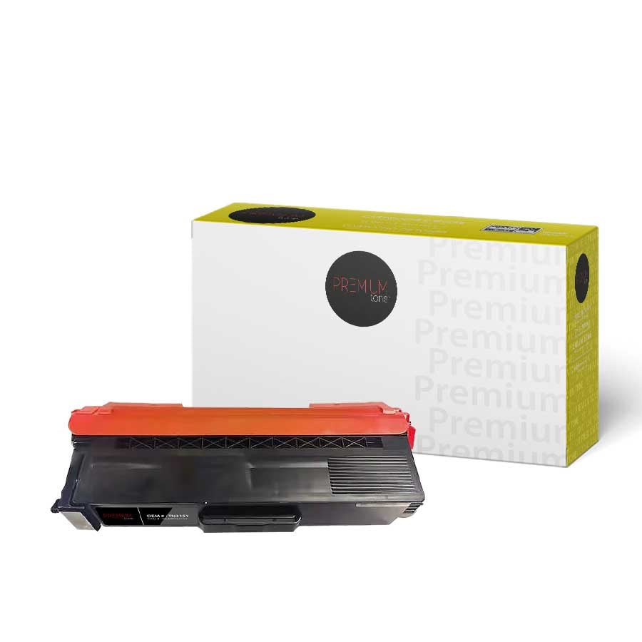 Brother TN315Y 4150/4570 Yellow 3.5K