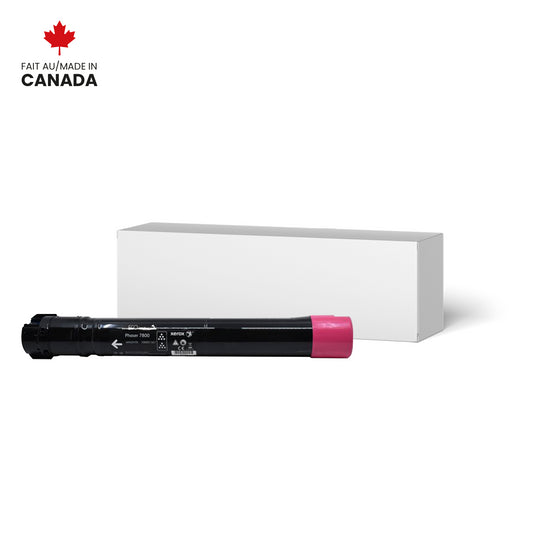 Xerox 106R01567 Magenta 17.2K