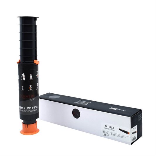 HP Neverstop 143A Reload Kit Black 2.5K