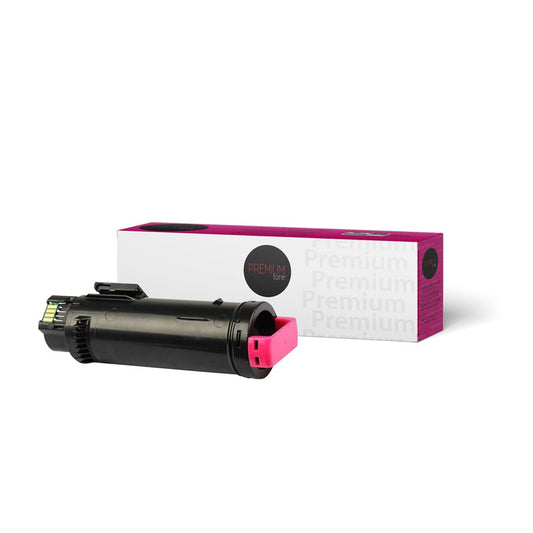 Dell 5PG7P / 593BBOY Magenta 2.5K